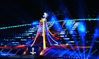 Tạm biệt SEA Games 33, hẹn gặp lại ở Malaysia năm 2027